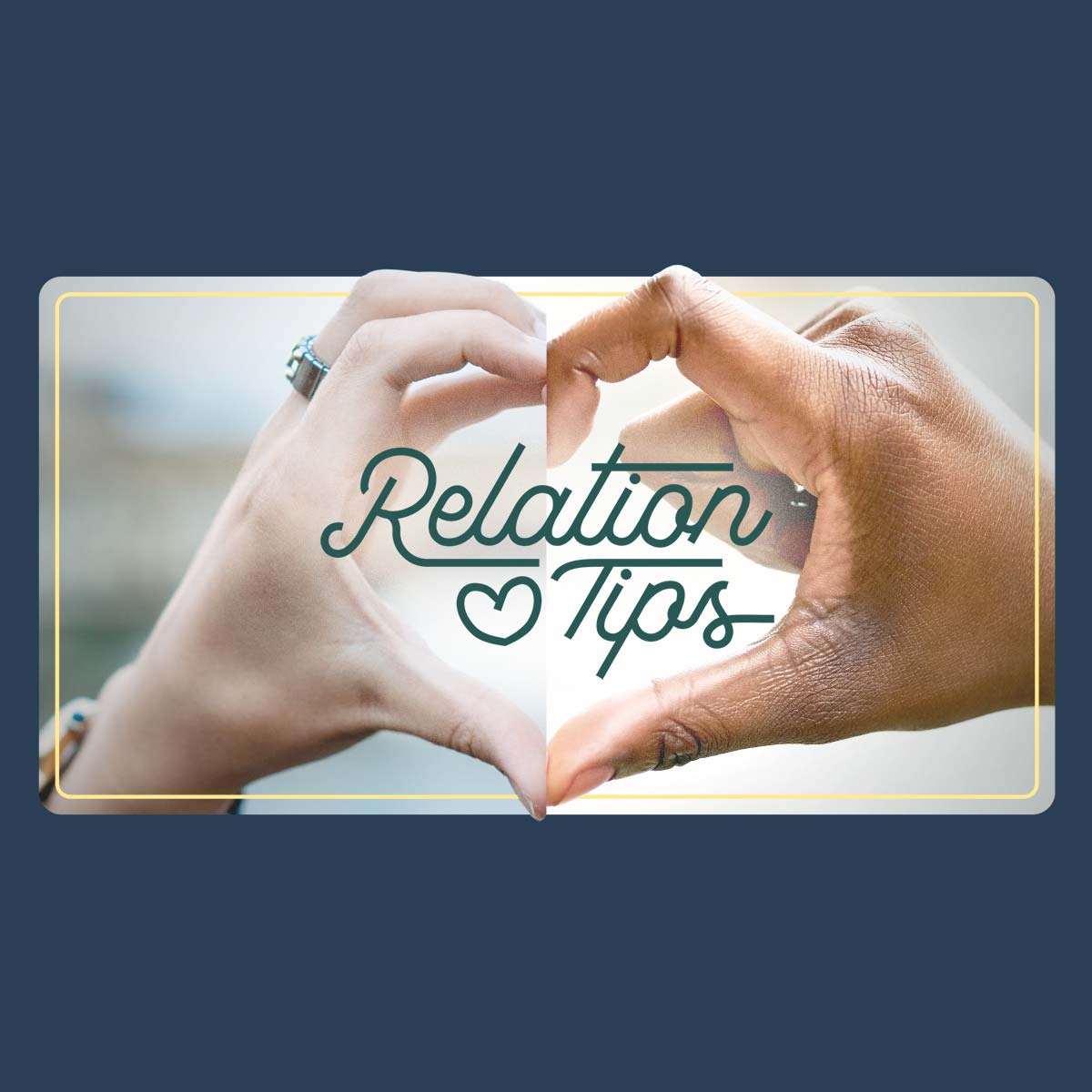 Relation-Tips