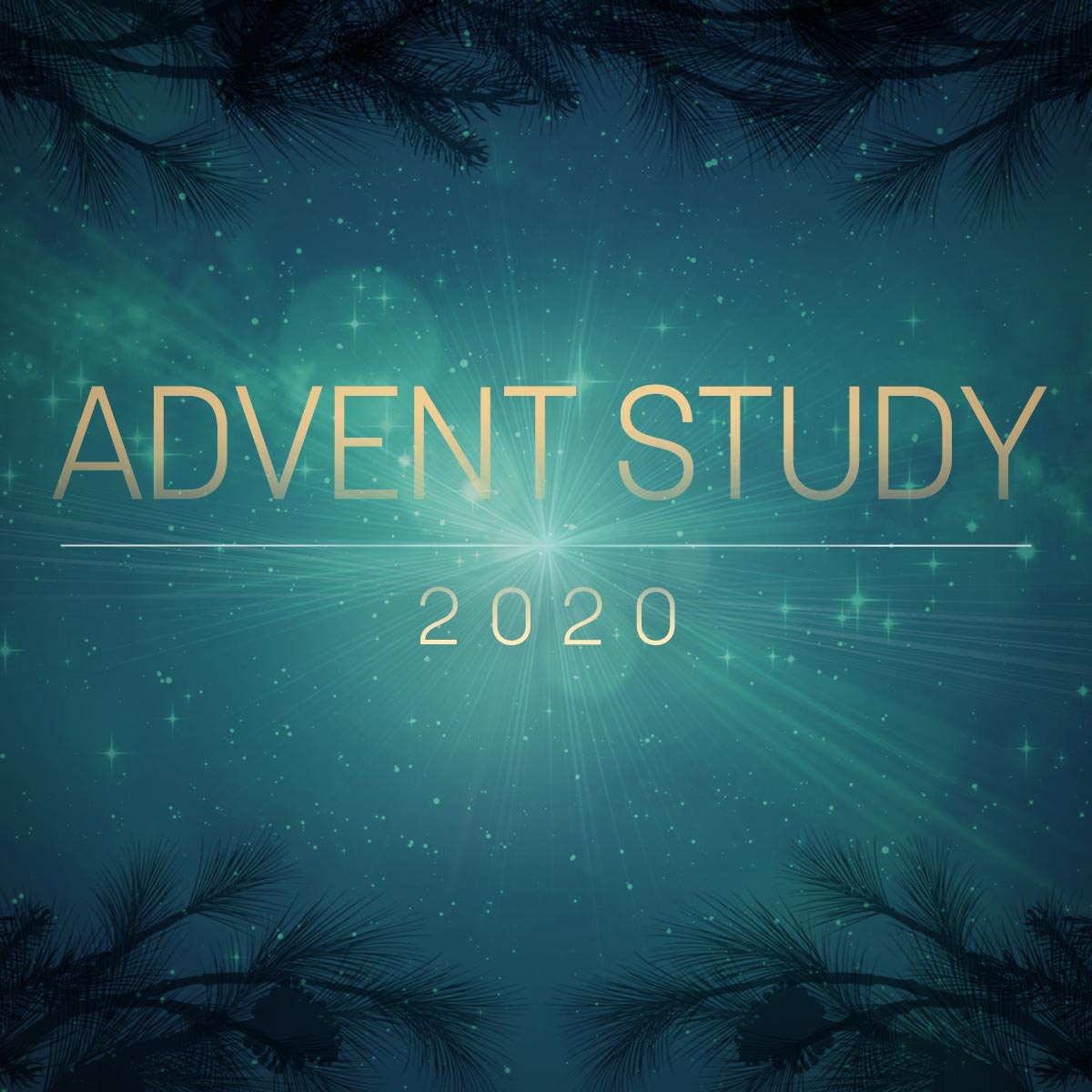 Advent Study 2020