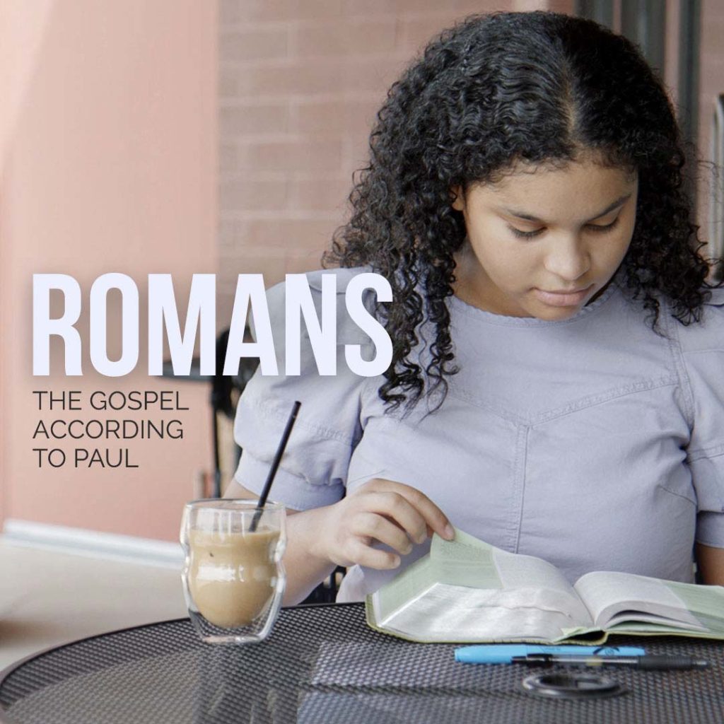 Romans: The Gospel According to Paul